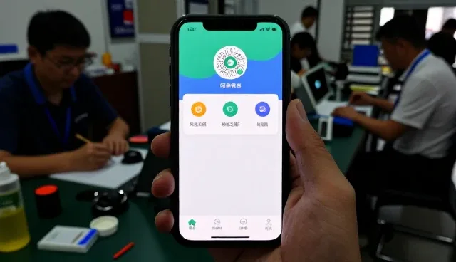 企业微信管理系统地区：小程序客户关心的问题