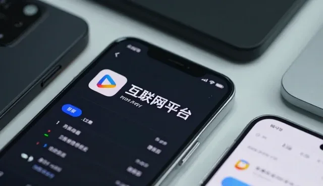 呈贡区纪贤网络技术服务部展示定制化小程序模板应用成果