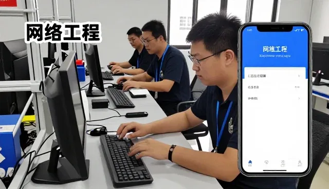 呈贡区纪贤网络技术服务部解析线上营销支持的发展趋势