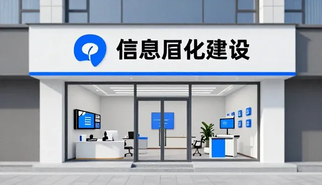 地方政策推动下企业信息化方案的性能与适用条件分析