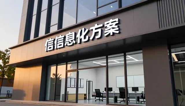 信息化建设中网络性能与适用条件的匹配策略